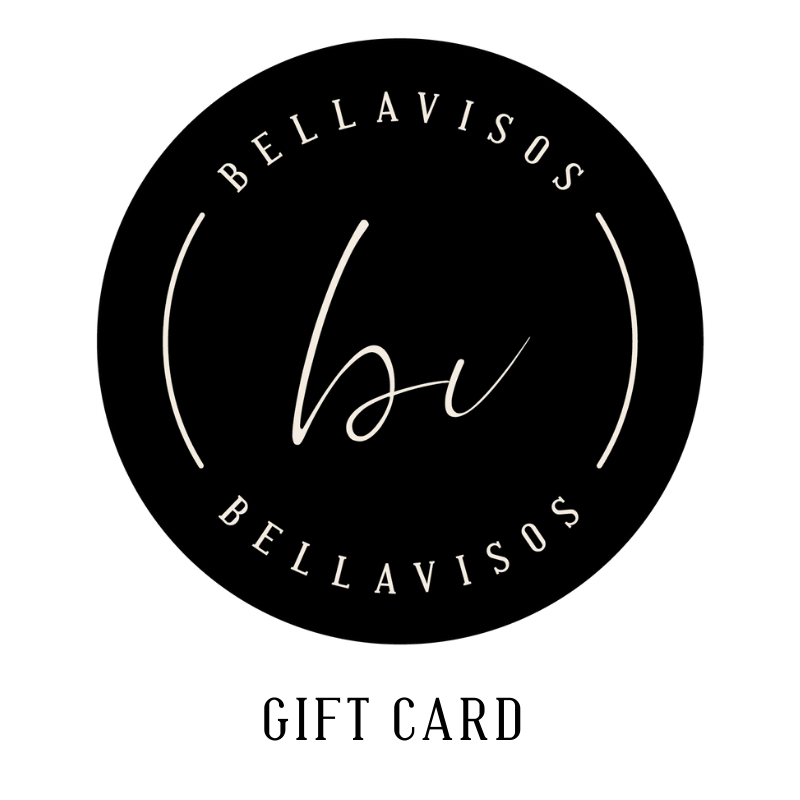 Bellavisos Gift car | BellaVisos Beauty Tools | Eco-Friendly & Sustainable